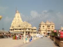 somnath temple